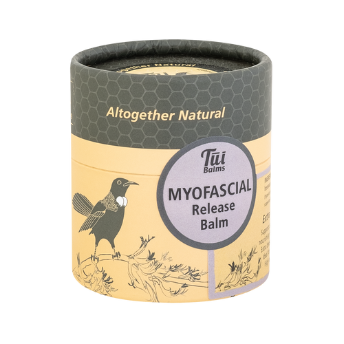 Tui Balms Massage Balm - Myofascial Release