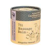 Tui Balms Massage Balm - Myofascial Release