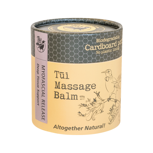 Tui Balms Massage Balm - Myofascial Release