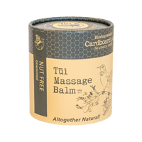 Tui Balms Massage Balm - Nut Free Unscented