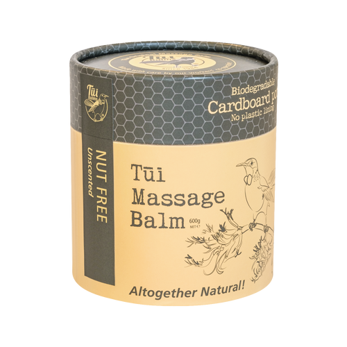 Tui Balms Massage Balm - Nut Free Unscented