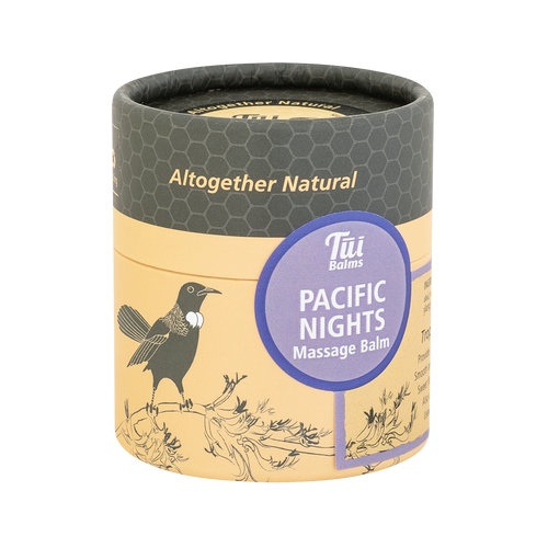 Tui Balms Massage Balm - Pacific Nights Tropical