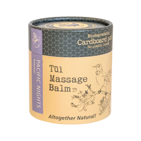 Tui Balms Massage Balm - Pacific Nights Tropical