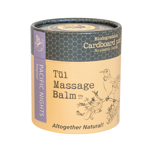 Tui Balms Massage Balm - Pacific Nights Tropical