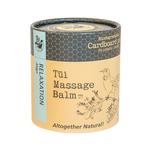 Tui Balms Massage Balm - Relaxation Align