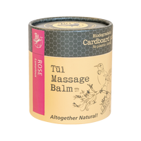 Tui Balms Massage Balm - Rose Luxurious