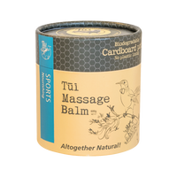 Tui Balms Massage Balm - Sports Nourishing