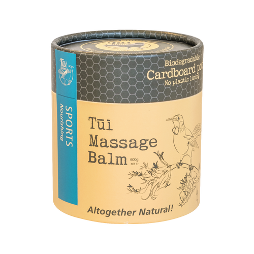 Tui Balms Massage Balm - Sports Nourishing