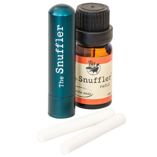 Tui Balms The Snuffler Nasal Inhaler