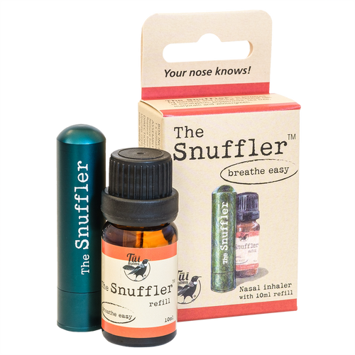 Tui Balms The Snuffler Nasal Inhaler