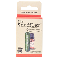 Tui Balms The Snuffler Nasal Inhaler