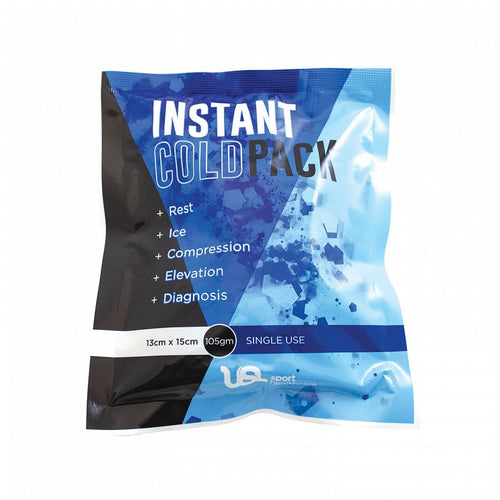 USL Sport Instant Cold Pack