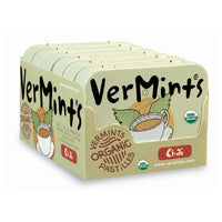 VerMints Organic Chai Mints