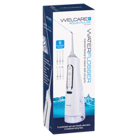 Welcare Aqua-Pulse Water Flosser