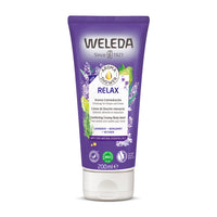 Weleda Aroma Shower Relax