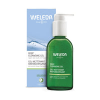 Weleda Deep Cleansing Gel