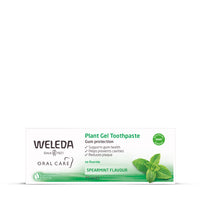 Weleda Plant Gel Toothpaste