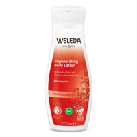 Weleda Pomegranate Regenerating Body Lotion