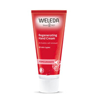 Weleda Pomegranate Regenerating Hand Cream