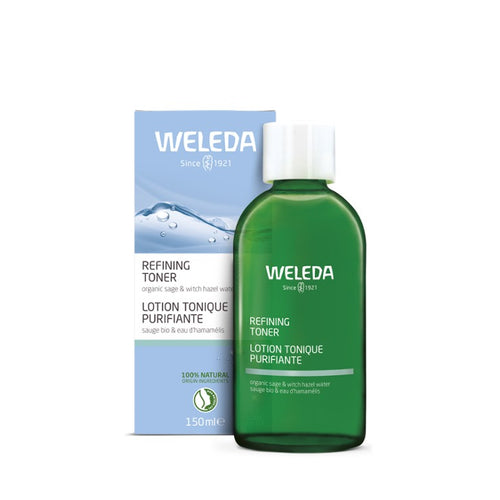 Weleda Refining Toner