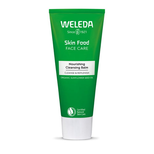 Weleda Skin Food Nourishing Cleansing Balm