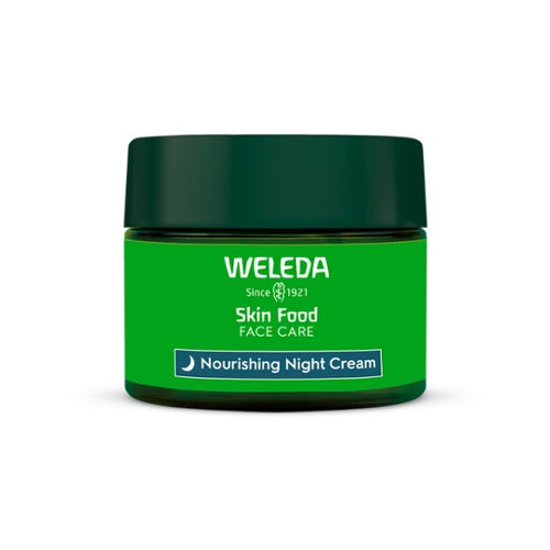 Weleda Skin Food Nourishing Night Cream