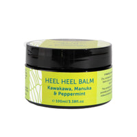 Wild Kiwihearts Heel Heel Balm