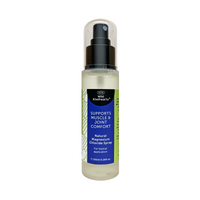 Wild Kiwihearts Natural Magnesium Chloride Spray