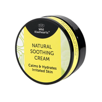 Wild Kiwihearts Natural Soothing Cream