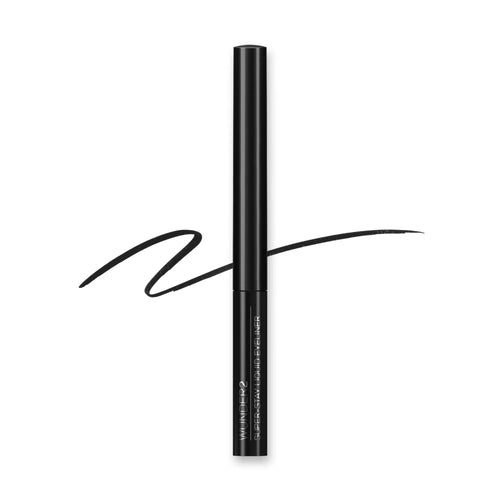 WUNDER2 Super-Stay Liquid Liner Long-Lasting & Waterproof Colored Eyeliner