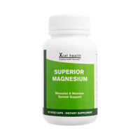 Xcel Health Superior Magnesium