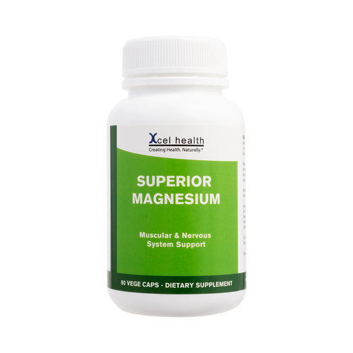 Xcel Health Superior Magnesium