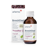 Artemis BronchiClear Deep Lung & Bronchial Support