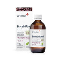 Artemis BronchiClear Deep Lung & Bronchial Support