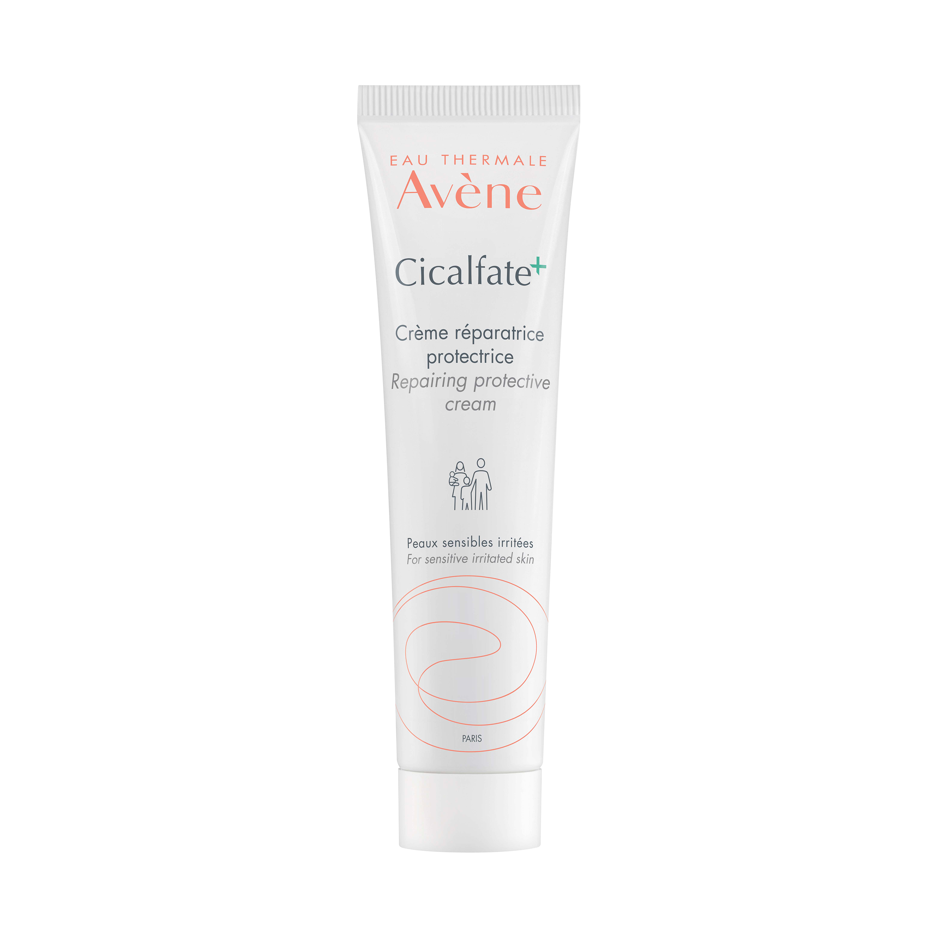 Avene Cicalfate+ Restorative Protective Cream - Net Pharmacy