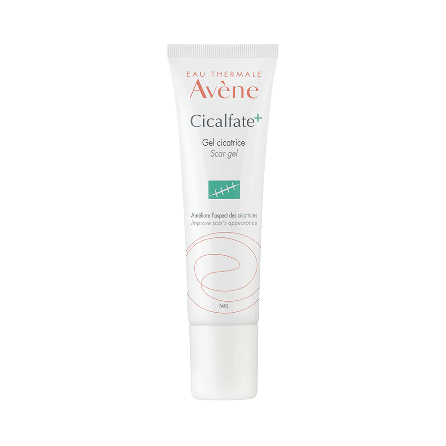 Avene Cicalfate+ Scar Gel - Net Pharmacy