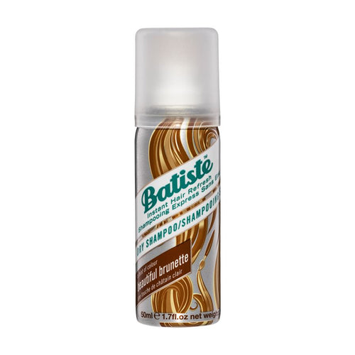 Batiste Dry Shampoo Plus - Beautiful Brunette