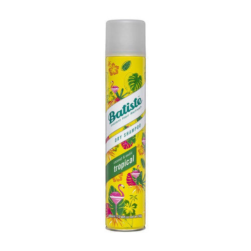 Batiste Dry Shampoo - Tropical