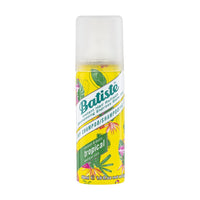 Batiste Dry Shampoo - Tropical