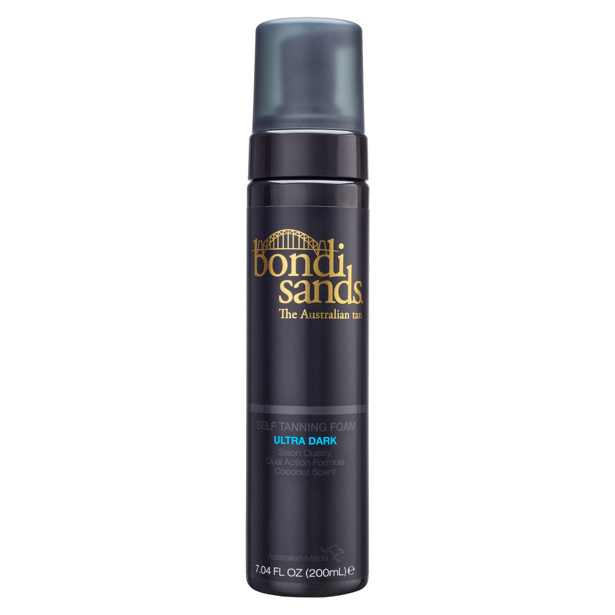 Bondi Sands Self Tanning Foam - Ultra Dark - Net Pharmacy