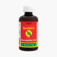 Bosistos Eucalyptus Oil