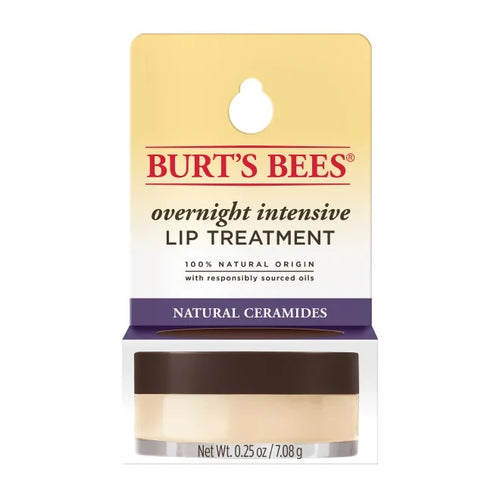 Burt's Bees Overnight Intensive Lip Treatment