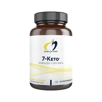 Designs for Health 7-Keto