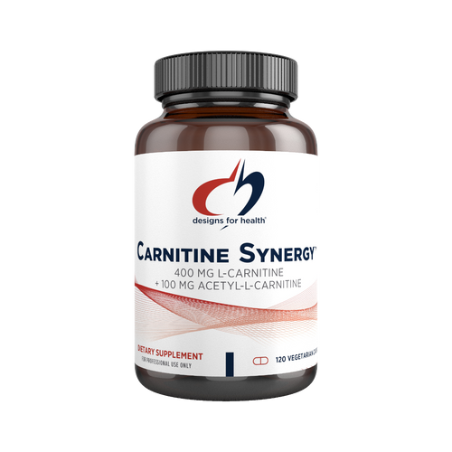 Designs for Health Carnitine Synergy