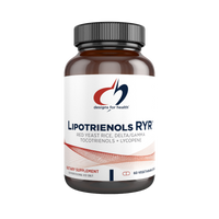 Designs for Health Lipotrienols RYR