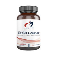 Designs for Health LV-GB Complex