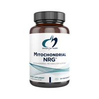 Designs for Health Mitochondrial NRG