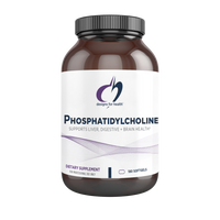 Designs for Health Phosphatidylcholine