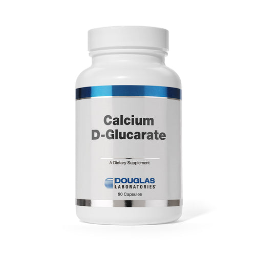 Douglas Laboratories Calcium D-Glucarate