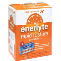 Enerlyte Rapid Restore Gastro Pack